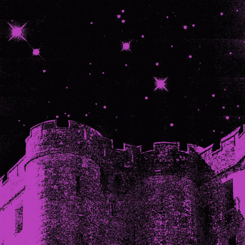 Vöghräth : The Castle Sleeps Eternally​.​.​.